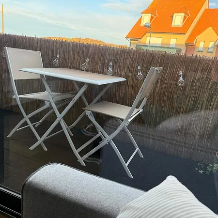 L'effet Dune Apartment Sangatte