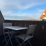 Apartmán L'effet Dune *
