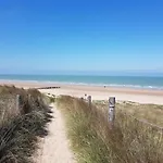 Apartmán L'effet Dune Sangatte