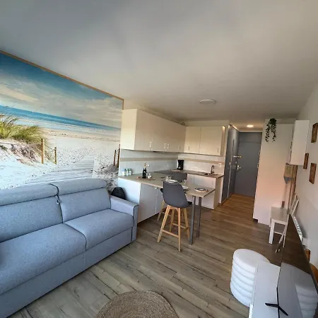 L'effet Dune Sangatte