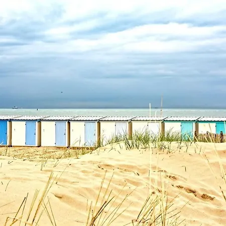 Apartment L'effet Dune