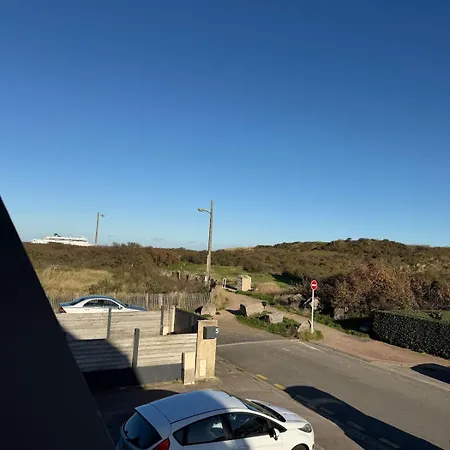 Apartment L'effet Dune