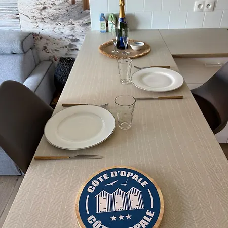 L'effet Dune * Sangatte