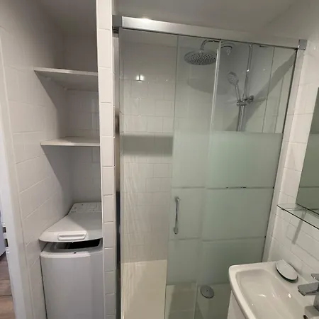 Apartmán L'effet Dune