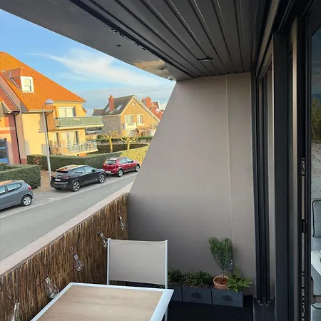 L'effet Dune Sangatte