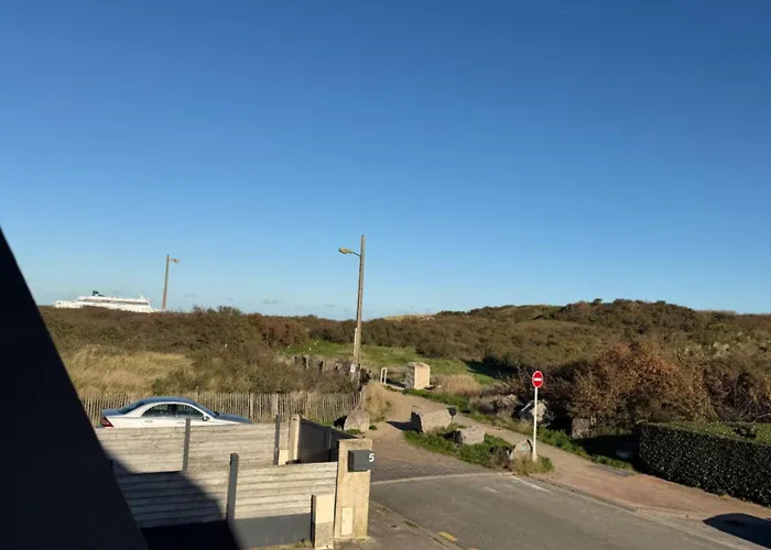 L'effet Dune Appartamento Sangatte