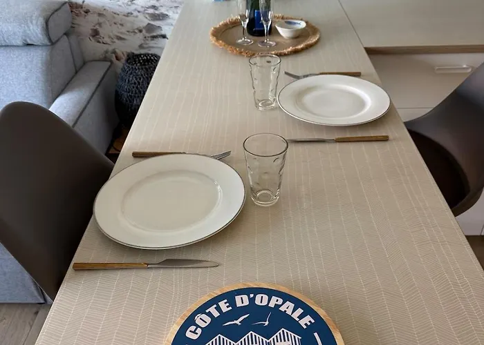 L'effet Dune * Sangatte