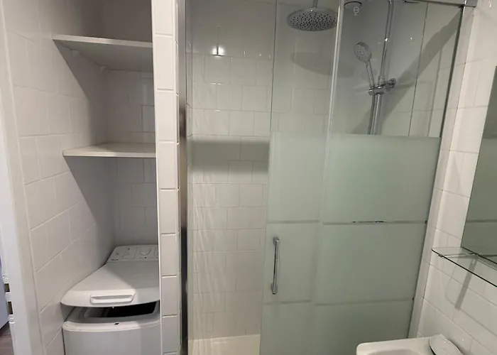 Appartamento L'effet Dune