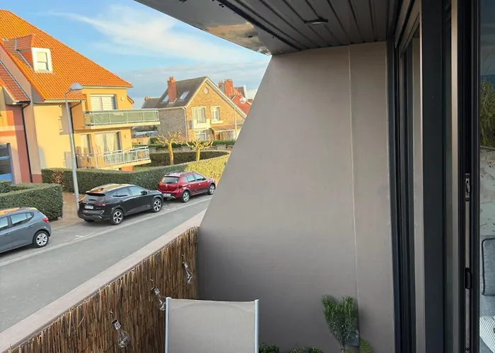 L'effet Dune Sangatte