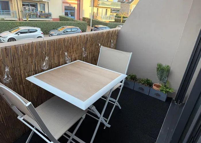 Appartamento L'effet Dune Sangatte