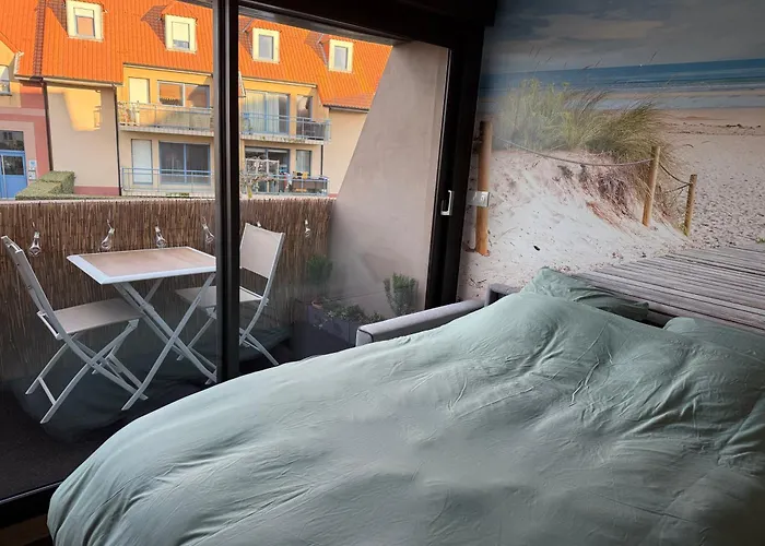 Appartamento L'effet Dune Sangatte